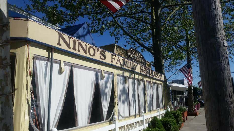 Nino's Family Restaurant