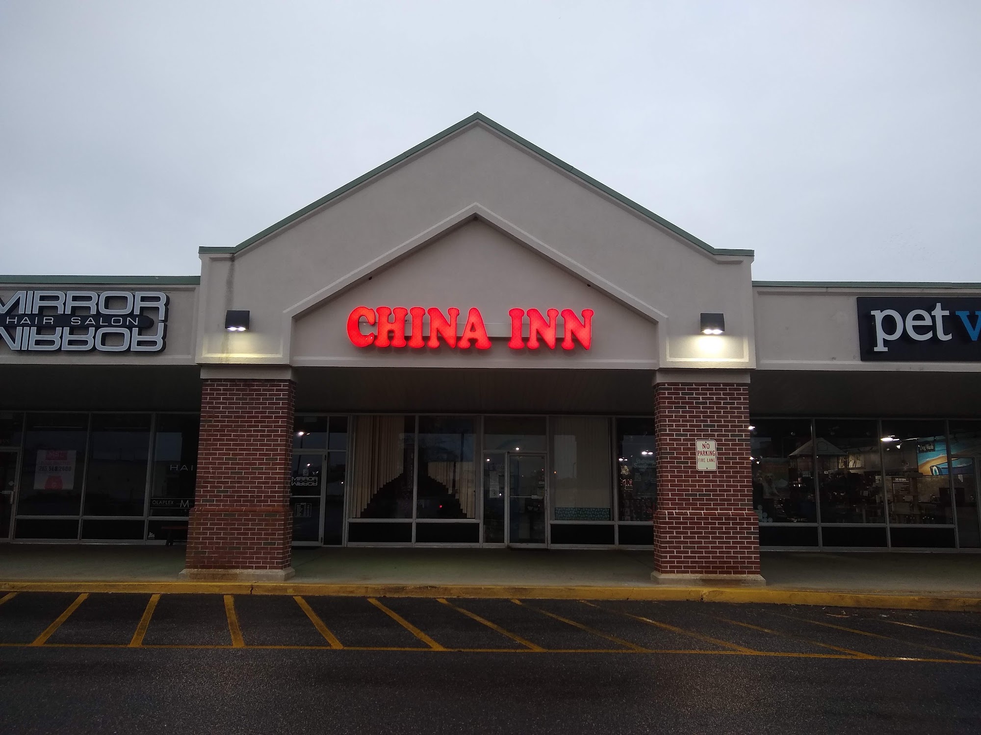 China Inn