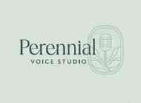 Perennial Voice Studio