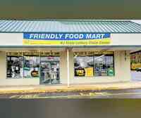 Friendly Food Mart