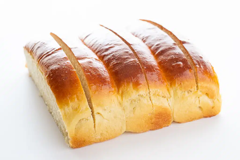 BreadPartners, Inc. Menu