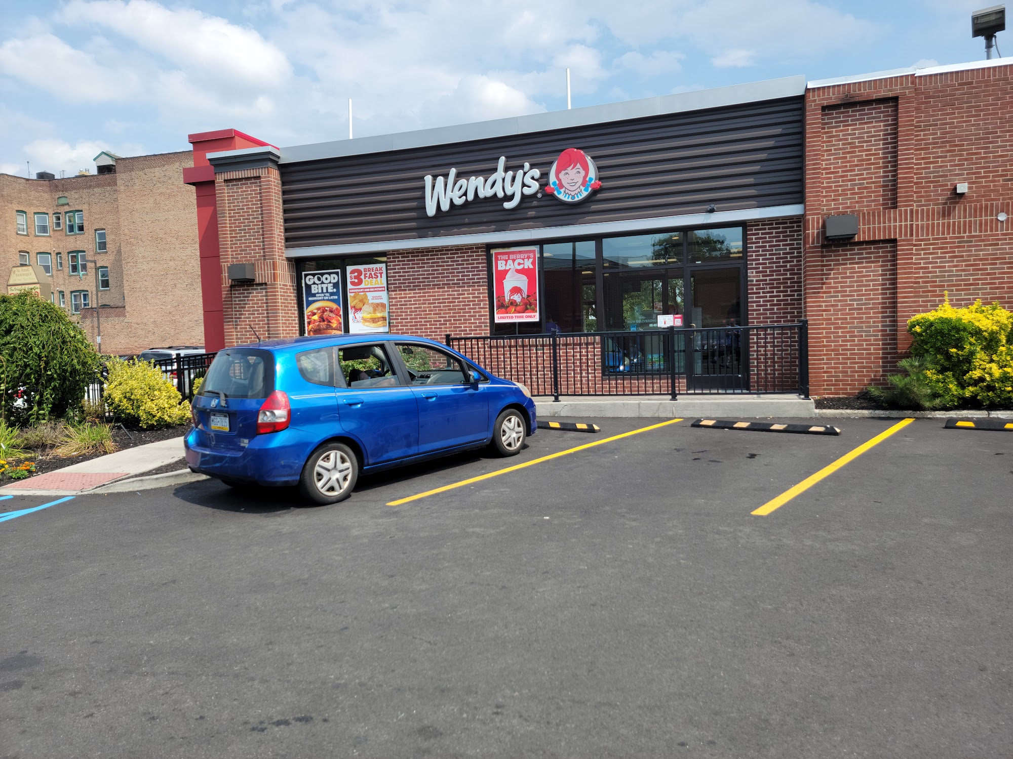 Wendy's