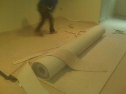 Carpet & Home Improvement LLC.