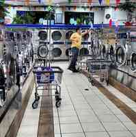 Laundry Wave