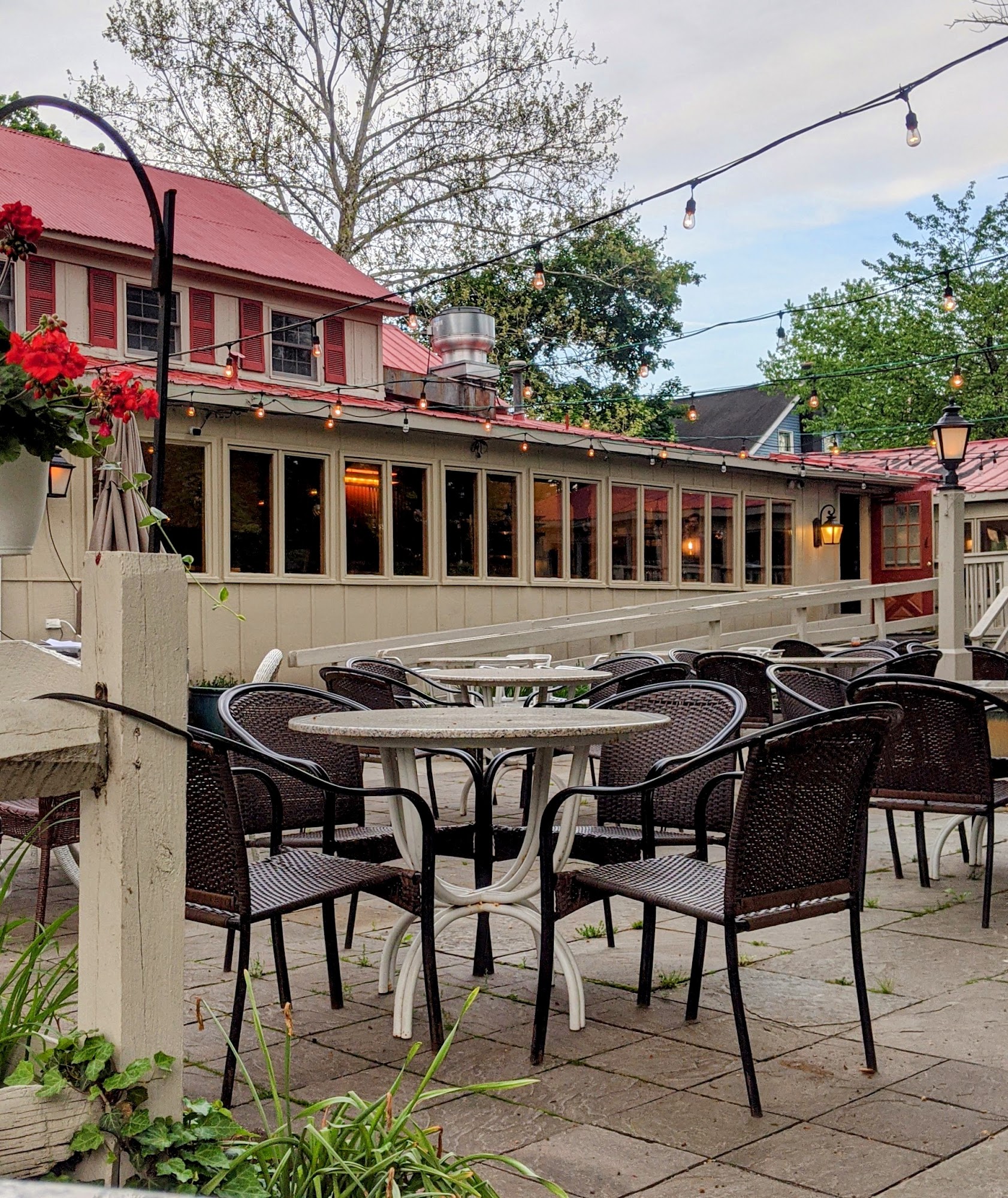 The River Mill View, Clinton - Menu, Reviews (78), Photos (18 ...