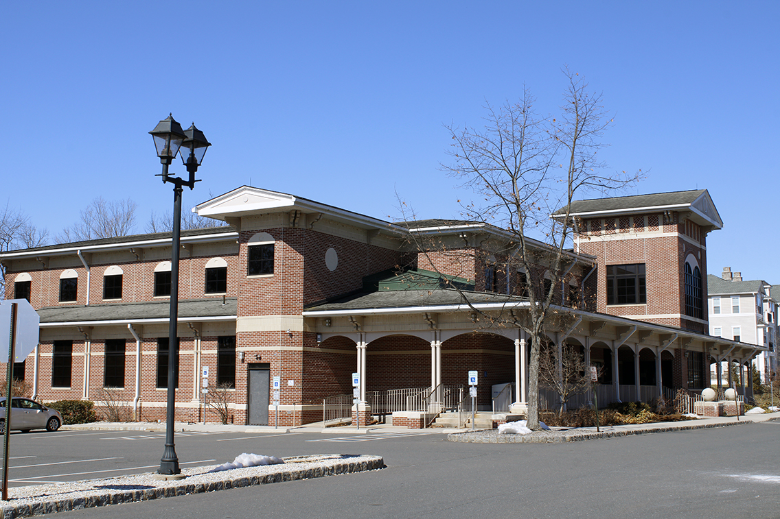 NORTH COUNTY BRANCH LIBRARY - Clinton NJ - Hours, Directions, Reviews ...