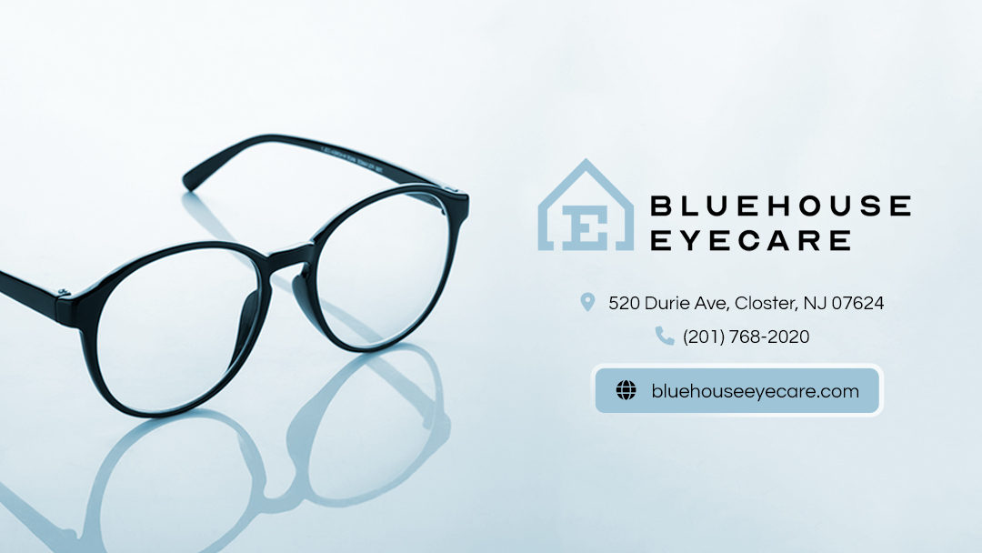 Bluehouse Eyecare (Formerly Debbie Kim, O.D.) 520 Durie Ave, Closter New Jersey 07624