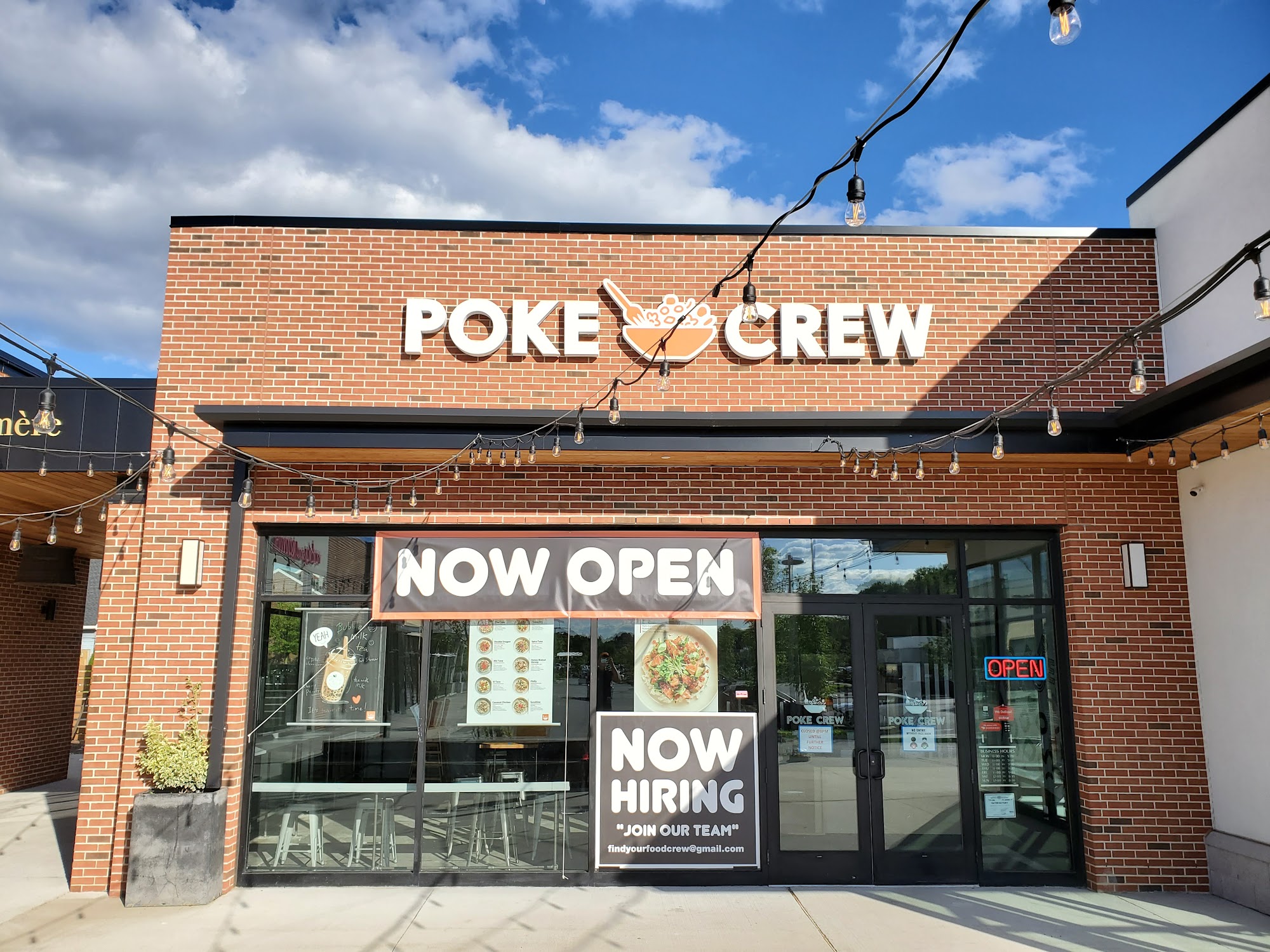 Poke Crew (Closter)