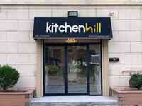 Kitchen Hill Cabinetry