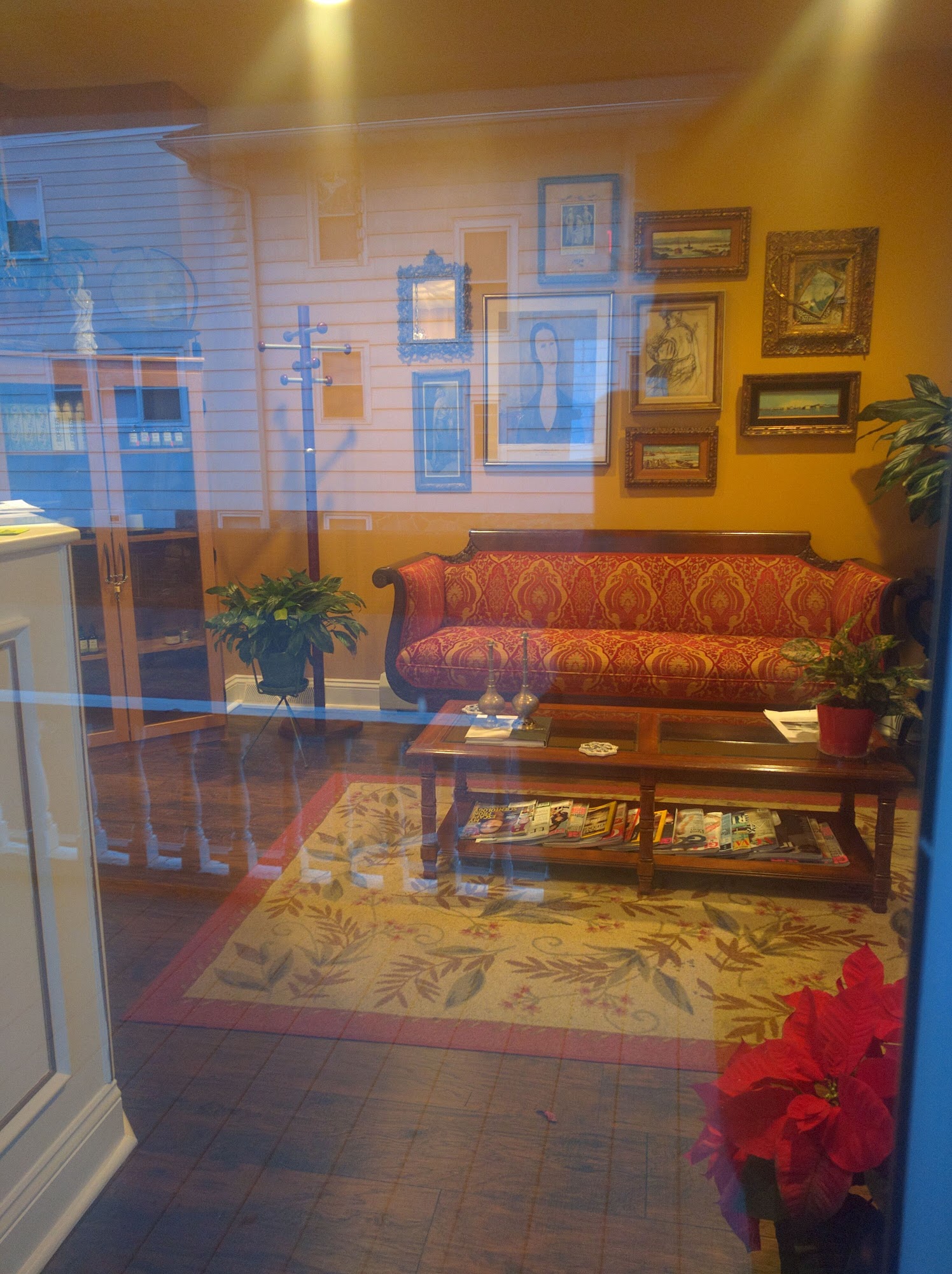 Healing Space Acupuncture & Wellness 504 White Horse Pike, Collingswood New Jersey 08107