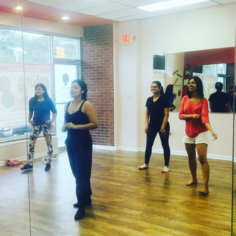 Aindrila’s Dance and Fitness 563 Inman Ave, Colonia New Jersey 07067