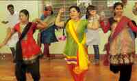 Aindrila’s Dance and Fitness