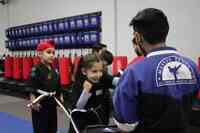 Master Peter's Academy of Martial Arts - Dayton