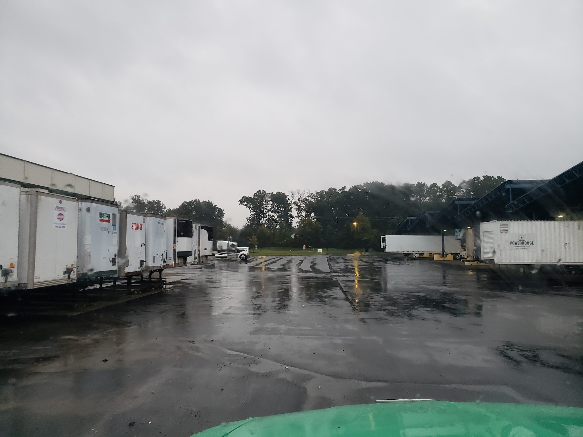 RLS Logistics- Delanco 1000 Coopertown Rd Unit 1, Delanco New Jersey 08075