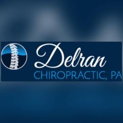 Delran Chiropractic Office