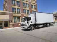 Barlow Chevrolet and Isuzu Truck Center