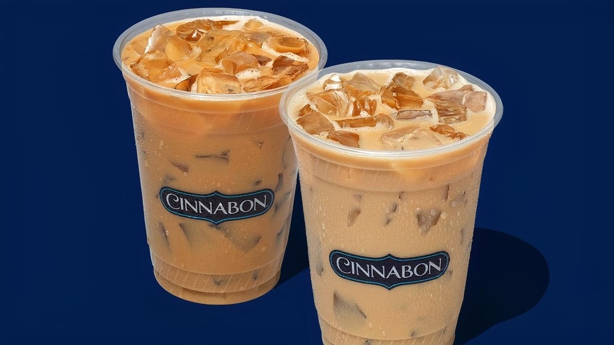 Cinnabon