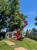 Ax-It Tree Service & Landscaping