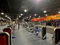 Crunch Fitness - Deptford
