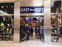 East Meets West - Deptford Mall