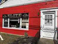 Elite Studio & Barbershop