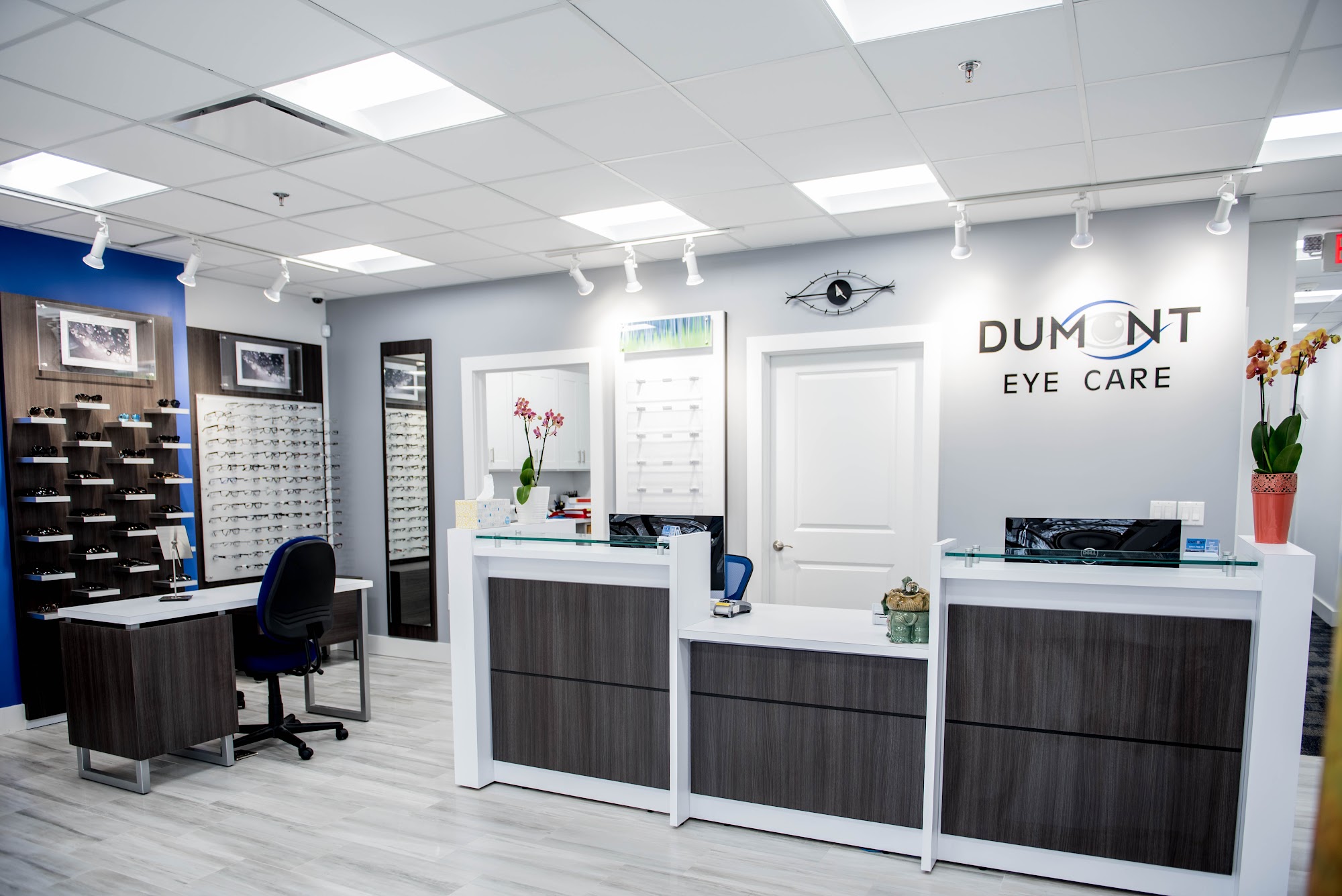 Dumont Eye Care 52 Grant Ave, Dumont New Jersey 07628