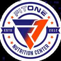 FitOne Nutrition Center