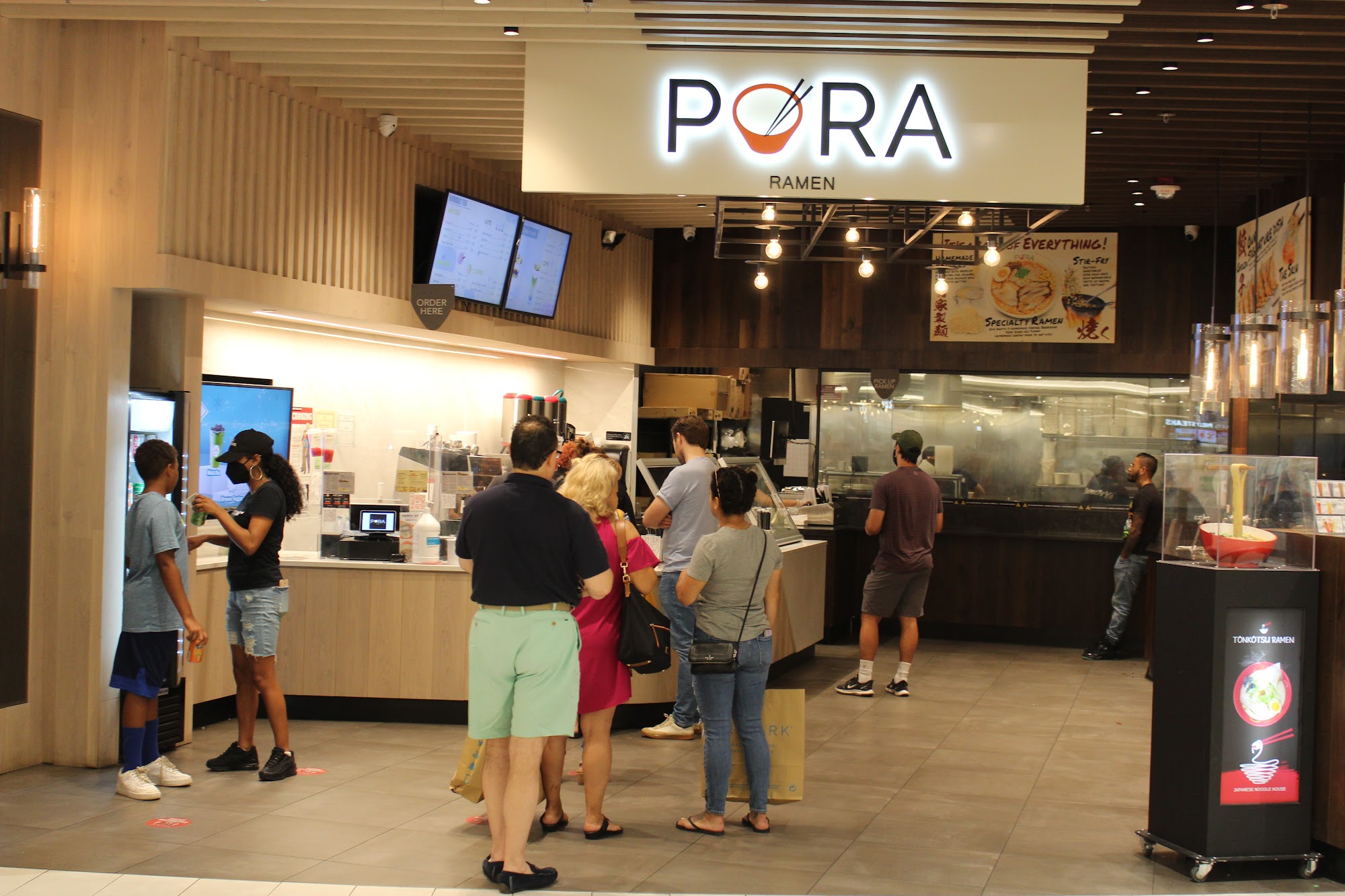 Pora Ramen