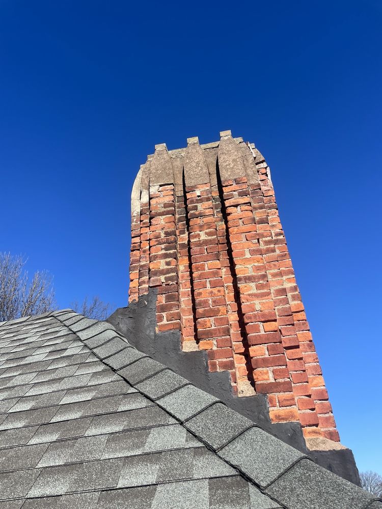 Golden Master Chimney and roofing 184 Uhland St, East Rutherford New Jersey 07073