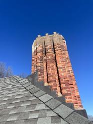 Golden Master Chimney and roofing