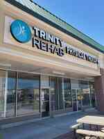 Trinity Rehab - East Windsor, NJ