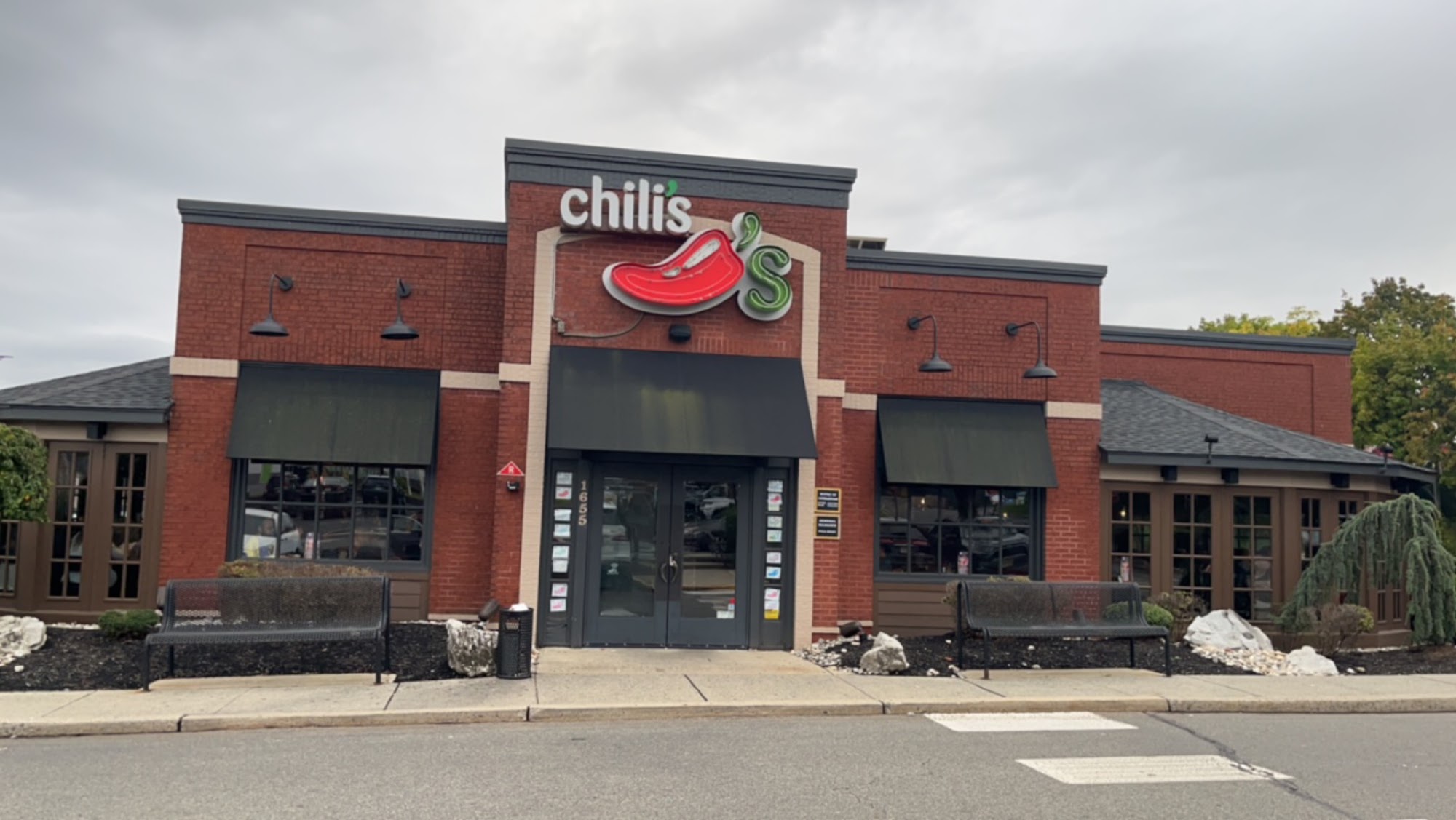 Chili's Grill & Bar