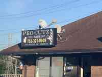 Pro Cutz Barber Shop