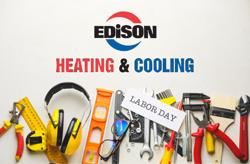 Action Heating and Cooling Repair Edison