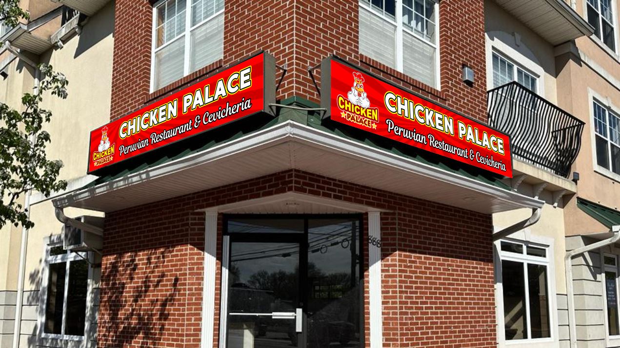 Chicken Palace Restaurant