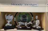 Moody Design