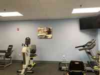 Ivy Rehab Physical Therapy