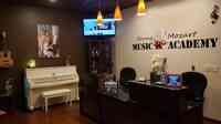 Young Mozart Music Academy