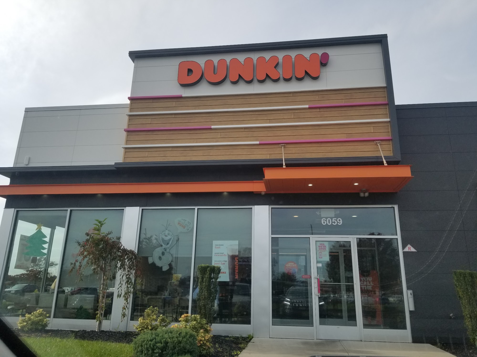 Dunkin'