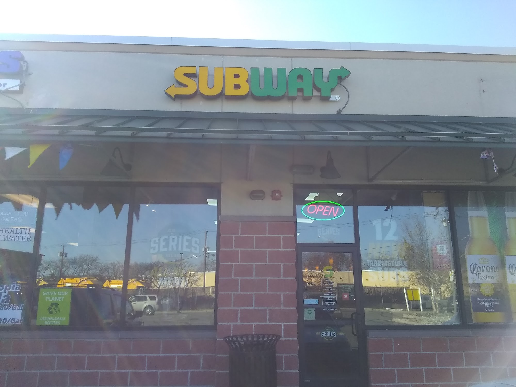 subway