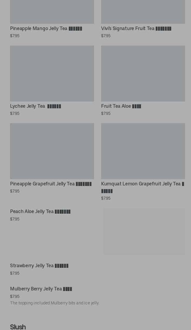 Photo credit: Posmates