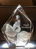 3D innovation - Customized & Personalized Gifts, Memorials & Awards - elizabeth, NJ