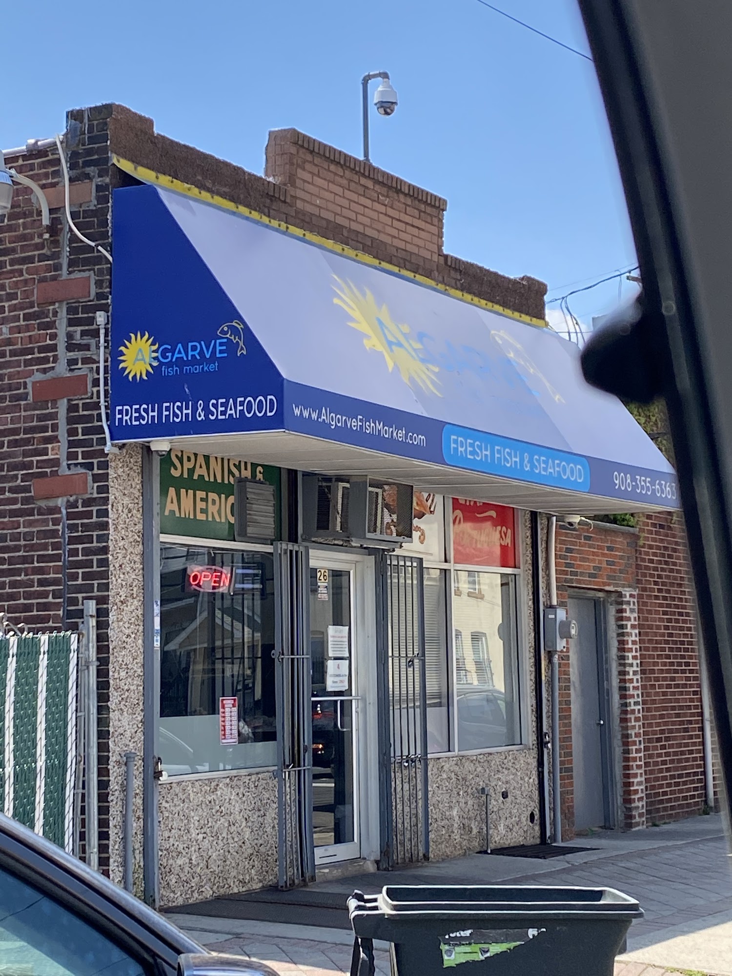 Algarve Fish Market, Elizabeth Reviews (29), Photos Restaurantji