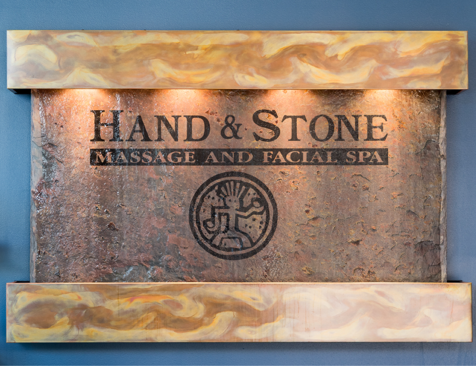 Hand and Stone Massage and Facial Spa 494 Kinderkamack Rd, Emerson New Jersey 07630