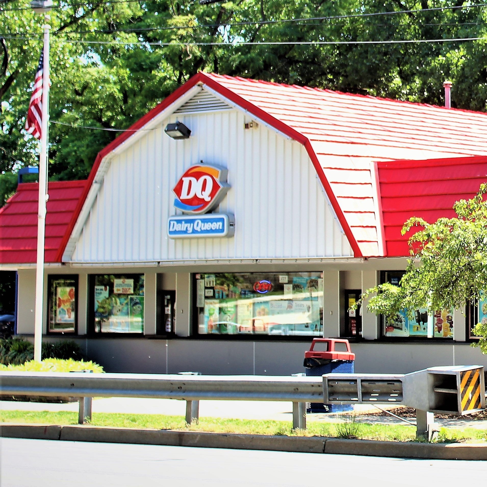 Dairy Queen (Treat)