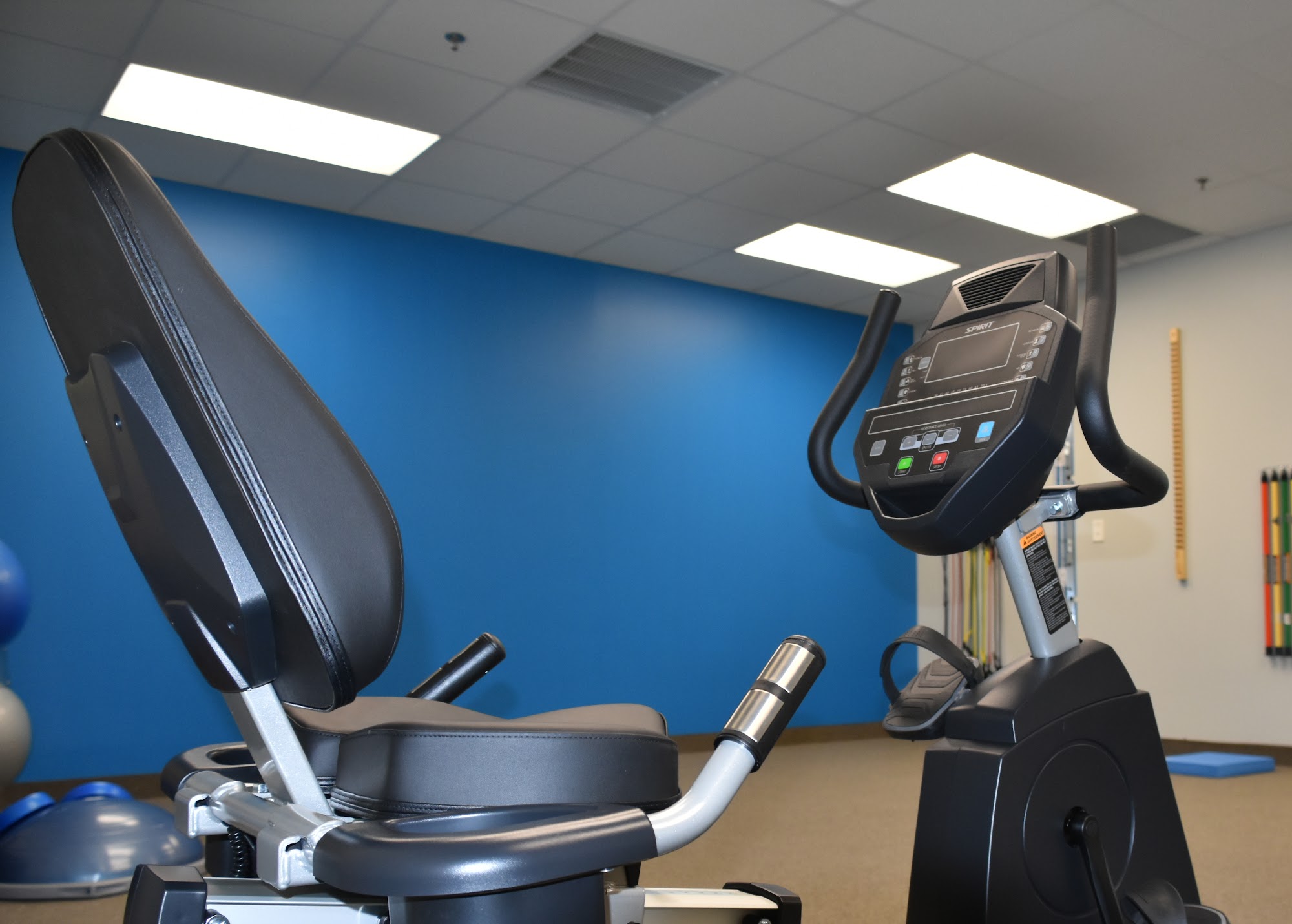 Town Physical Therapy - Emerson 45 Emerson Plaza E #102, Emerson New Jersey 07630