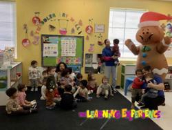 The Learning Experience - Englewood Cliffs