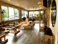 Pilates Studio Englewood - The Harmony Group Studios