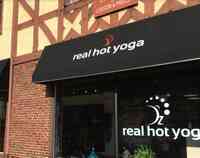 Real Hot Yoga
