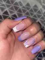 Lisa Star Nails